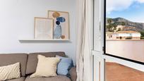 Living room of Duplex for sale in Benalmádena  with Air Conditioner and Terrace