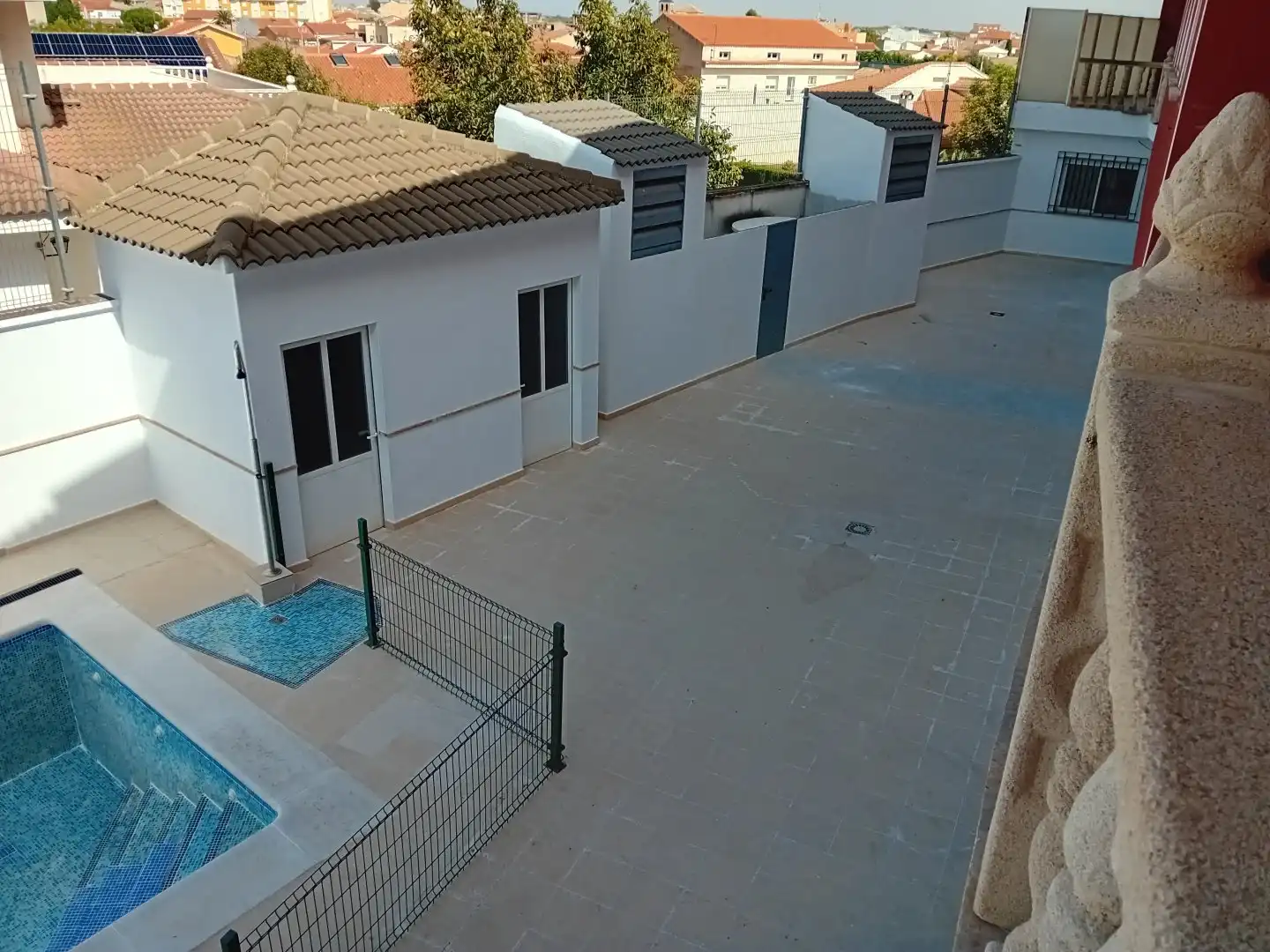 Piso con piscina en venta en Pozuelo de Calatrava, imagen 24