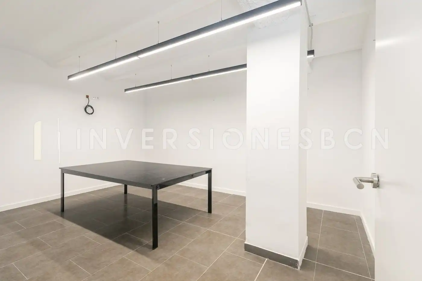 Local comercial de lloguer a Carrer Calabria, imagen 5