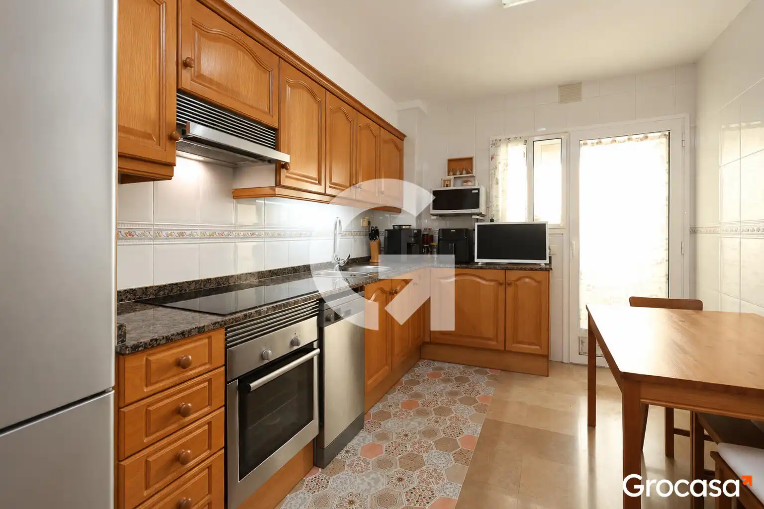 Wohnung mit Terrasse zum Verkauf in Marianao, imagen 8