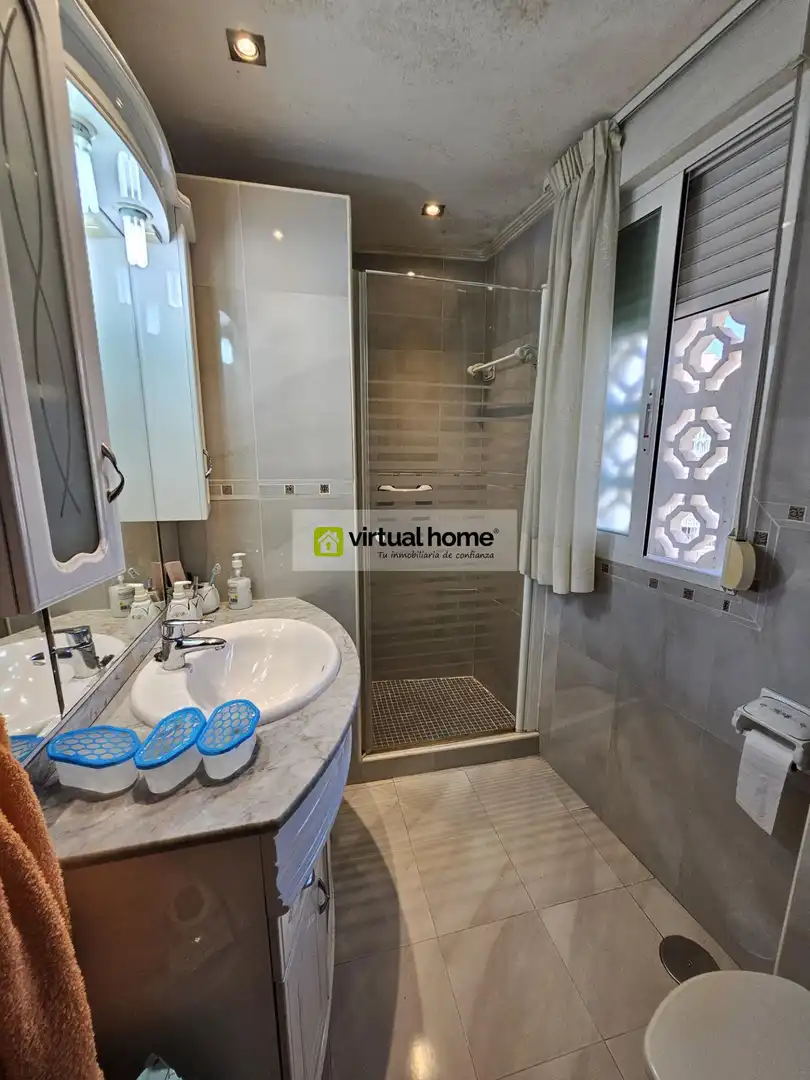 Flat with terrace for sale in Playa de Levante, imagen 14