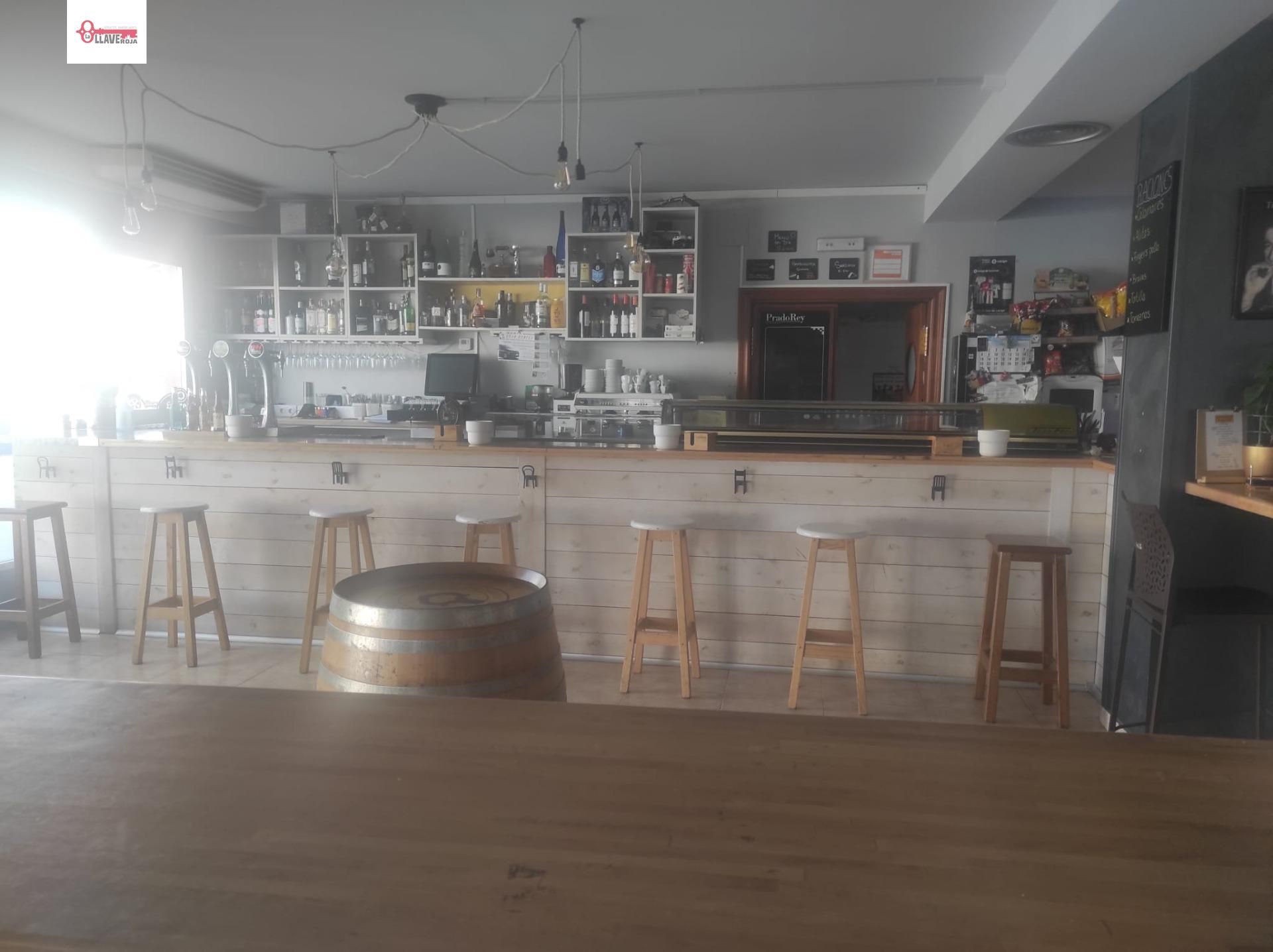 Premises for sale in Burgos Capital  with Air Conditioner and Furnished