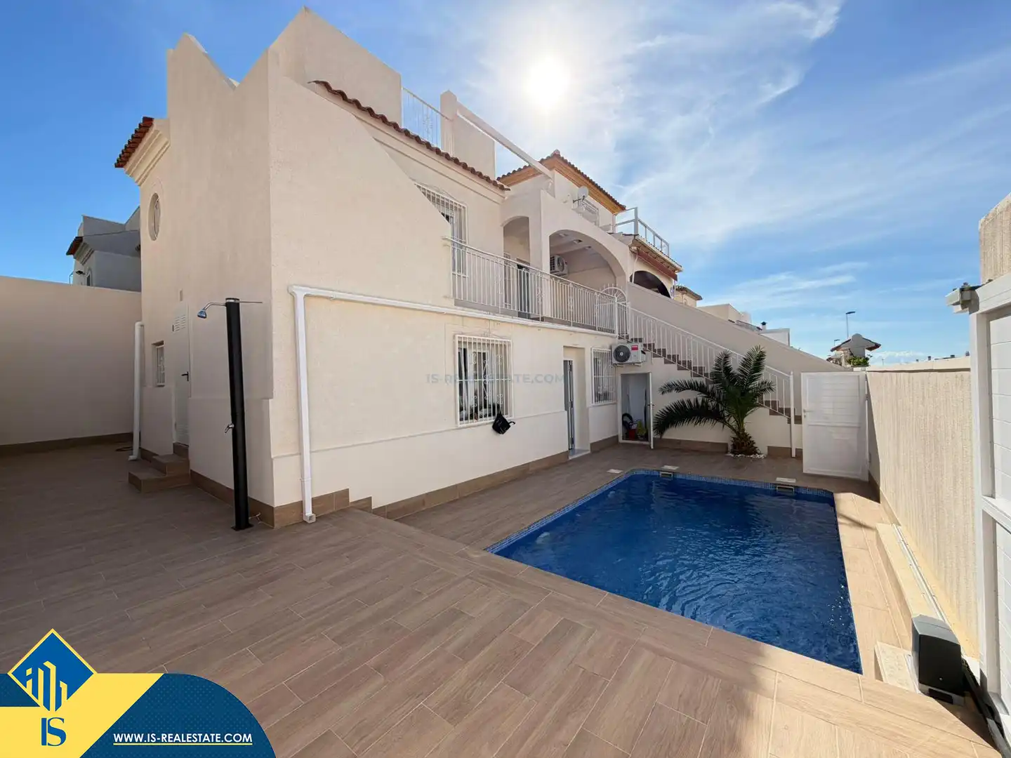 Casa amb piscina en venda a Playa de los Locos, imagen 22