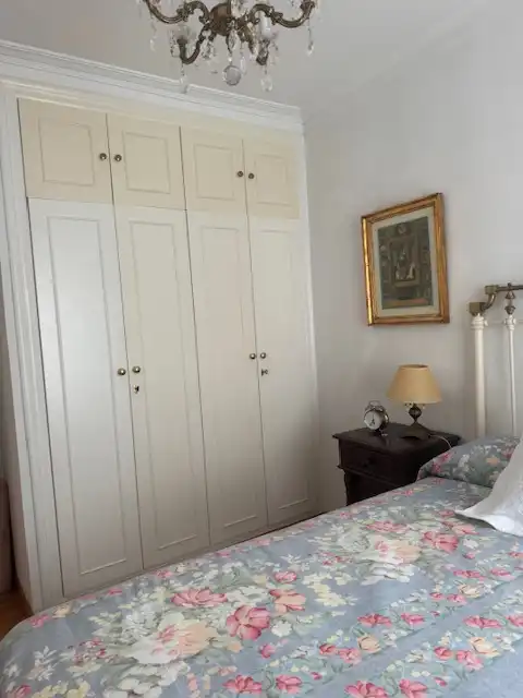 Habitación de Piso de alquiler en Vegadeo con Calefacción, Amueblado y Horno