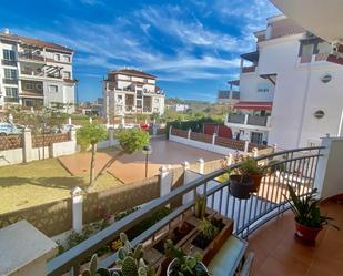 Apartament en venda a Telera de Cortijo Chico, Campo de Mijas