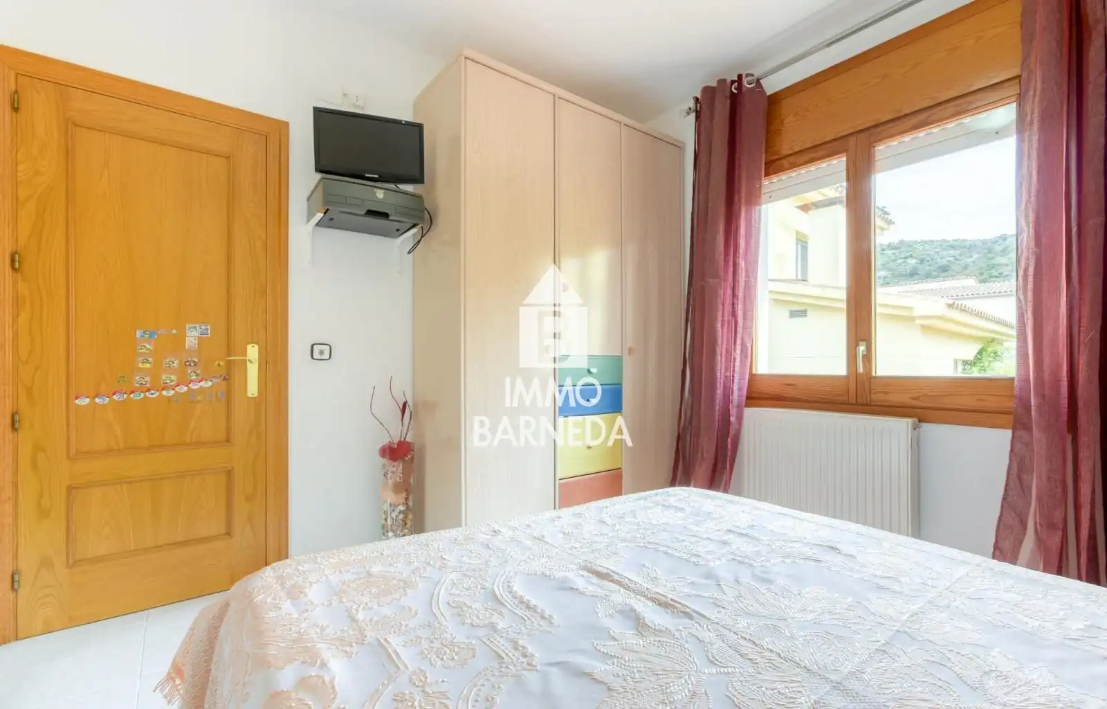 Casa o xalet en venda a Ramon Marquet, 14, Els Grecs - Mas Oliva
