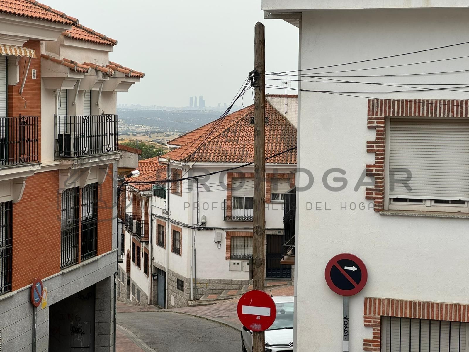 Dúplex en venda a Centro, Colmenar Viejo