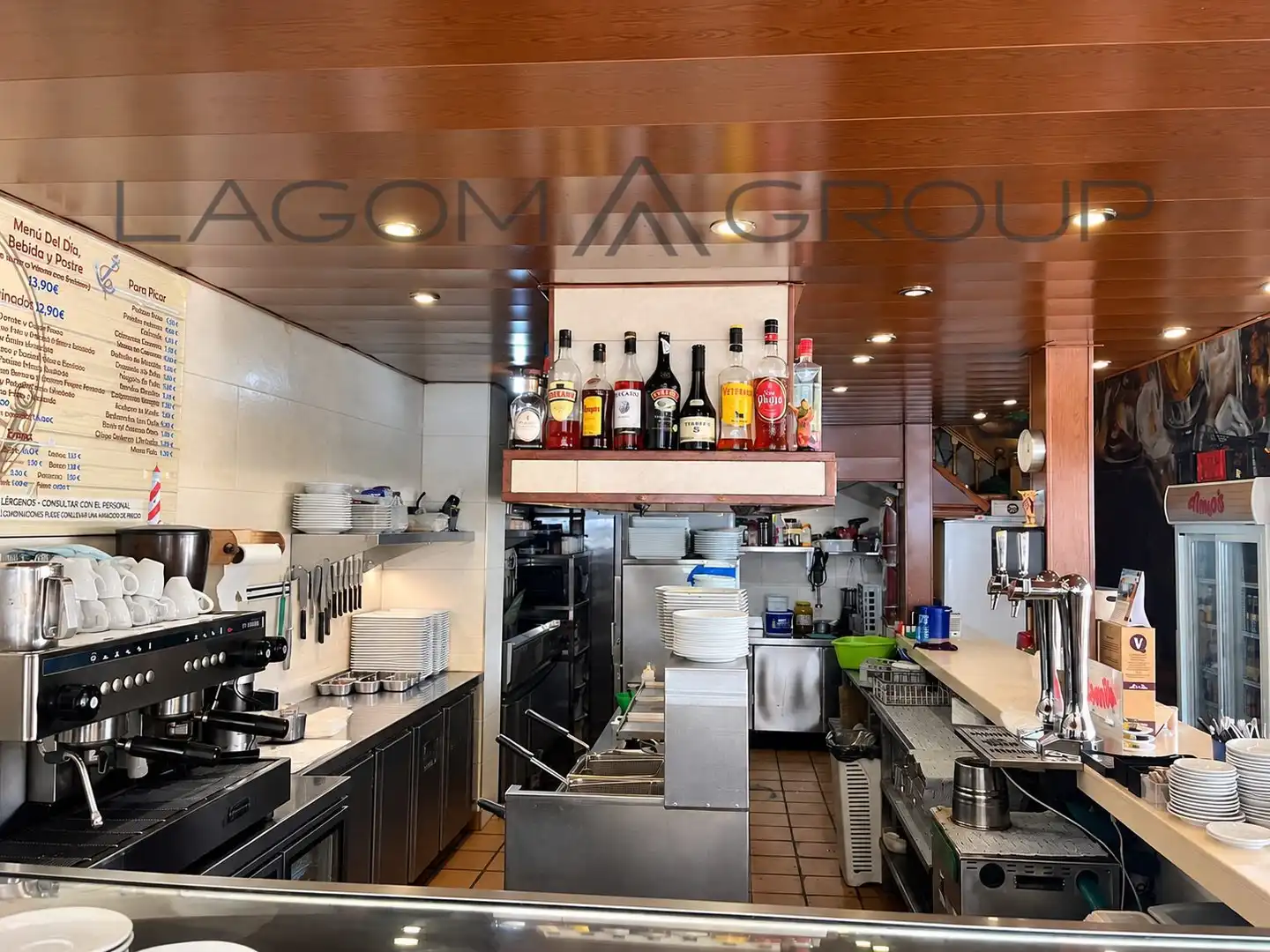 Locale commerciale in cessione a Port Ginesta, imagen 18