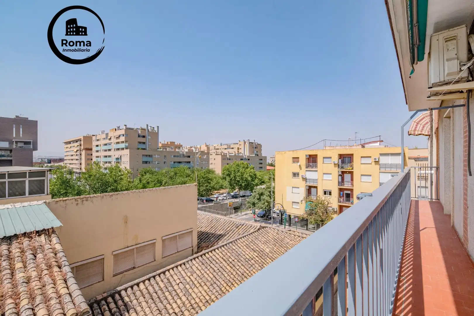 Appartement avec terrasse à vendre à Zaidín, imagen 31