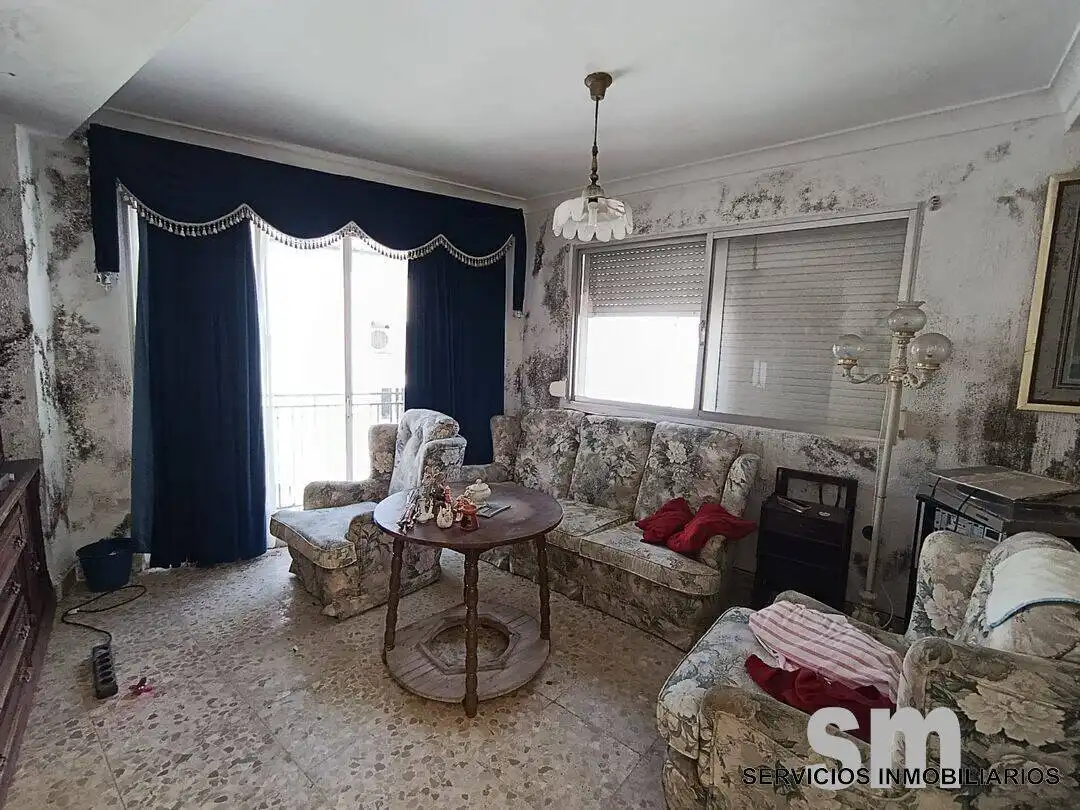 House with balcony for sale in Casco antiguo - Convento - Caldereto, imagen 14
