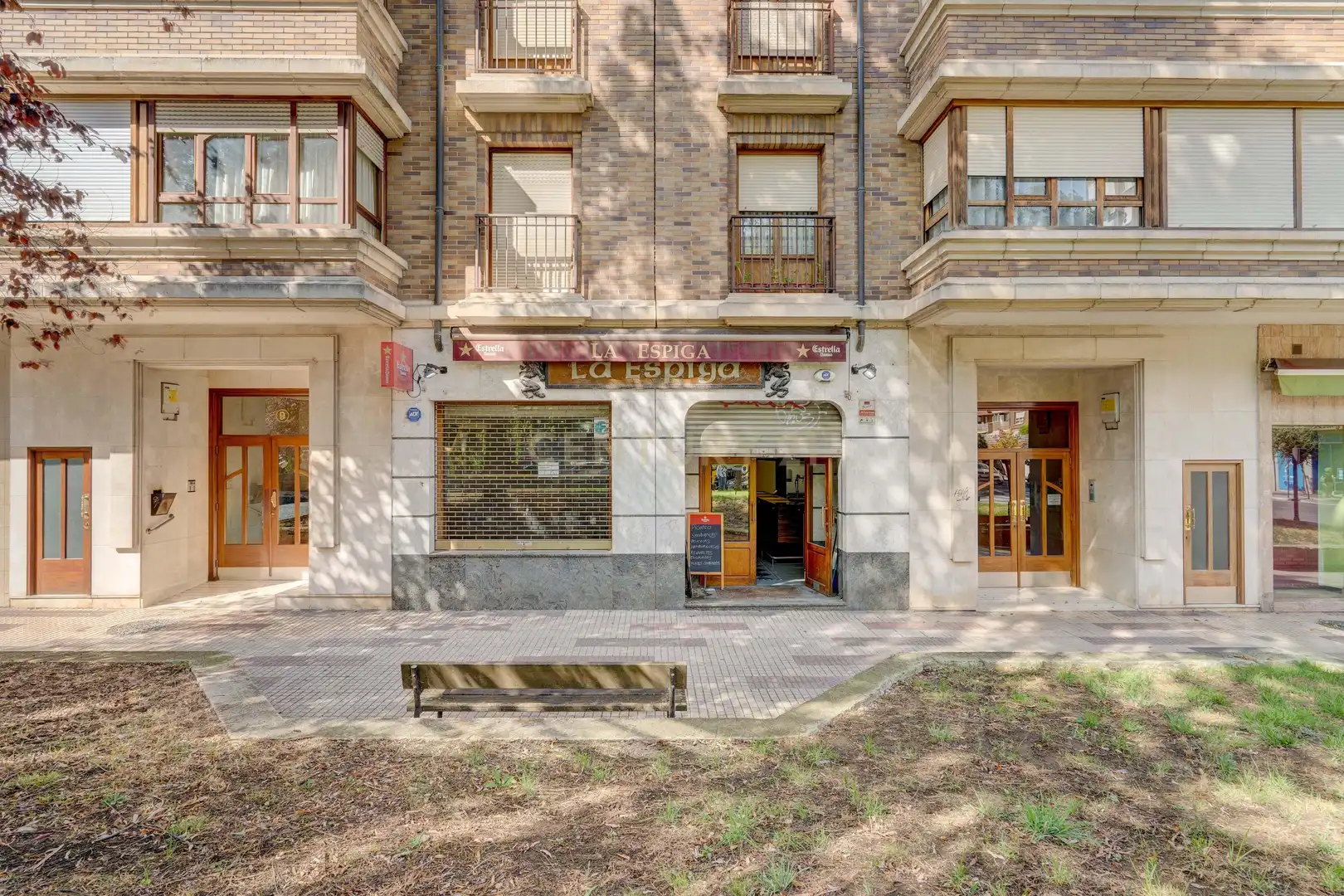 Local comercial de lloguer a Jose Mardones Kalea, 11, Vitoria-Gasteiz, Spain 11