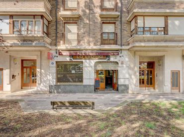 Business premises to rent in Jose Mardones Kalea, 11, Vitoria-Gasteiz, Spain 11