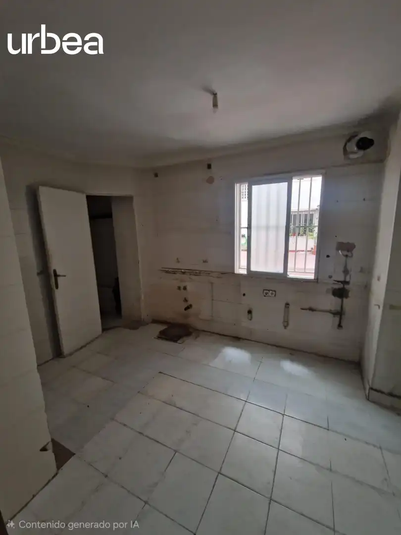 Piso con ascensor en venta en Calle CONEJITO DE MALAGA, imagen 19