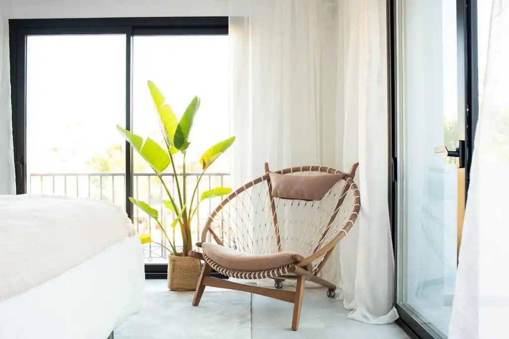Haus mit Pool zur Miete in Nueva Andalucía, imagen 14