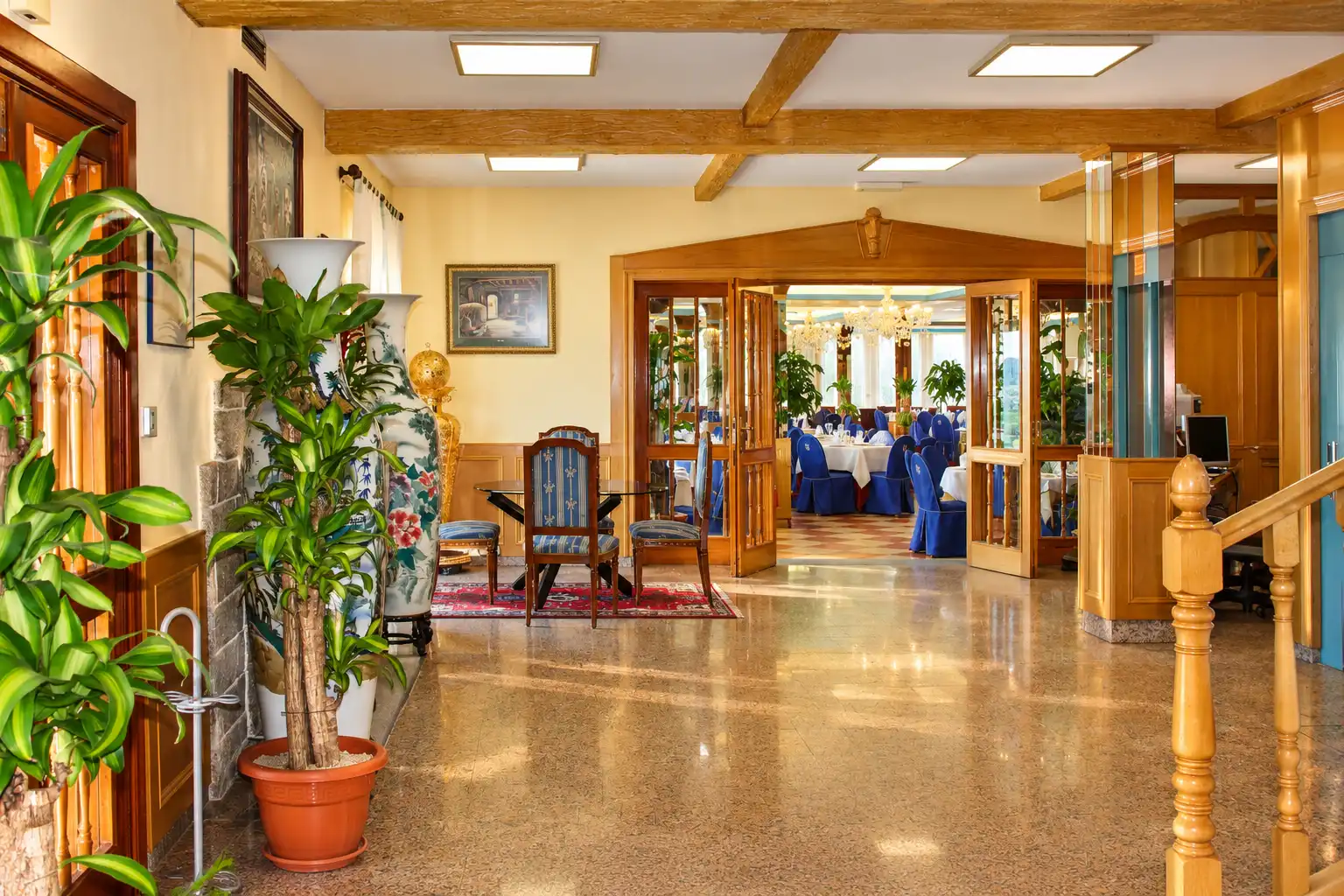 Buildings for sale in Guadarrama, Madrid