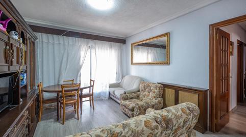 Foto 4 de Pis en venda a San Pedro Bautista, Estación, Ávila