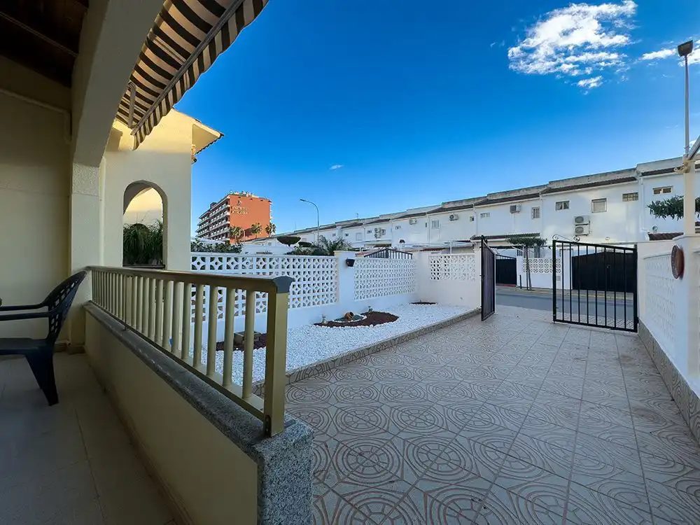 Maison mitoyenne avec piscine à vendre à Calle Teruel 10, imagen 5