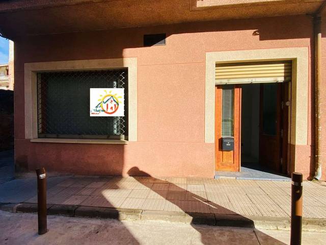 Local comercial en Venta en Ezcaray