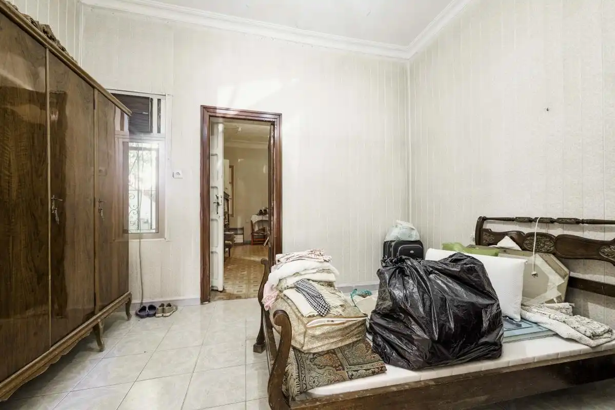 Habitación de Casa adosada en venta en Camas con Calefacción, Terraza y Balcón