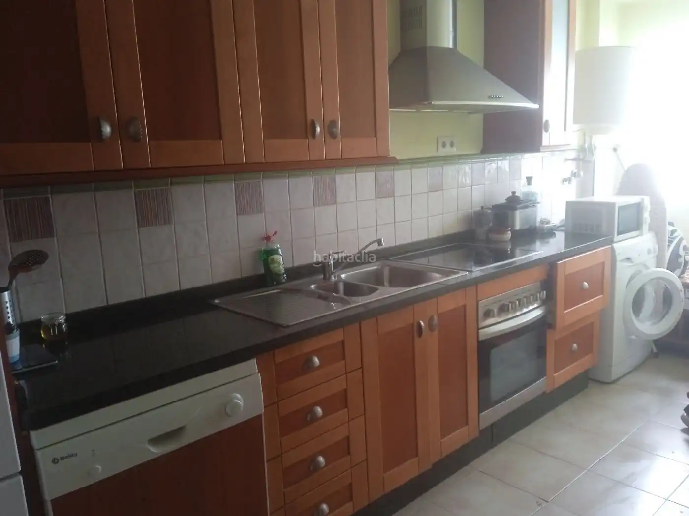 Wohnung zur Miete in Calle Evangelista 7B