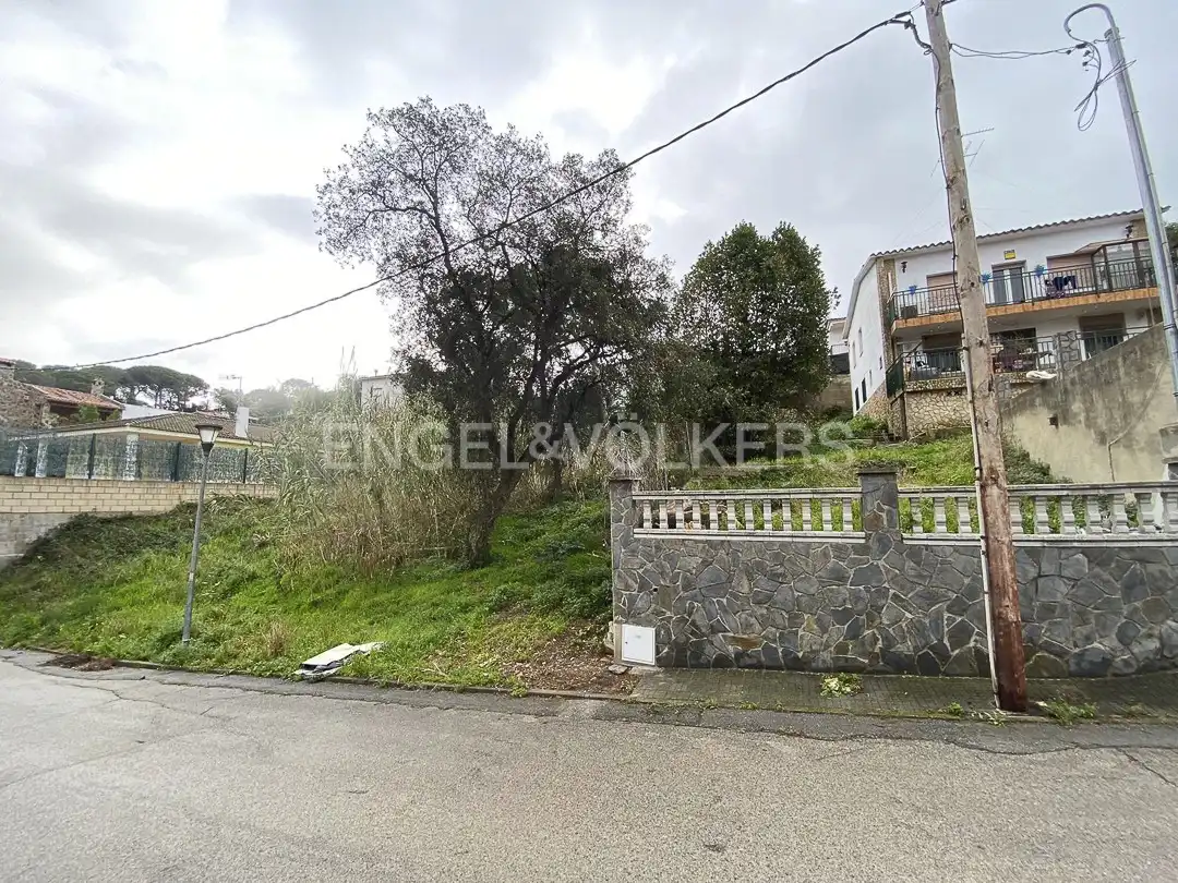 Terreno residencial en venta en Mas Mora - Sant Daniel, imagen 14