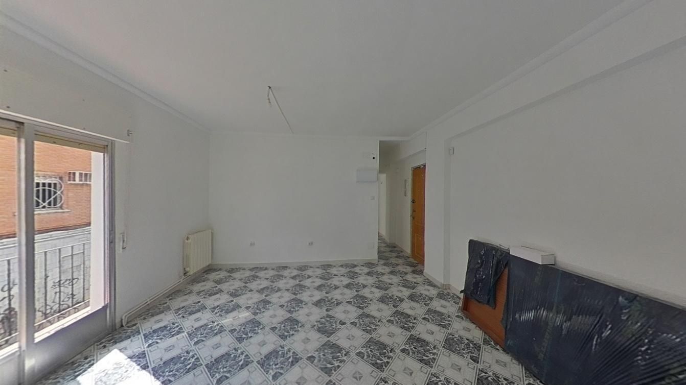 Flat for sale in  Madrid Capital