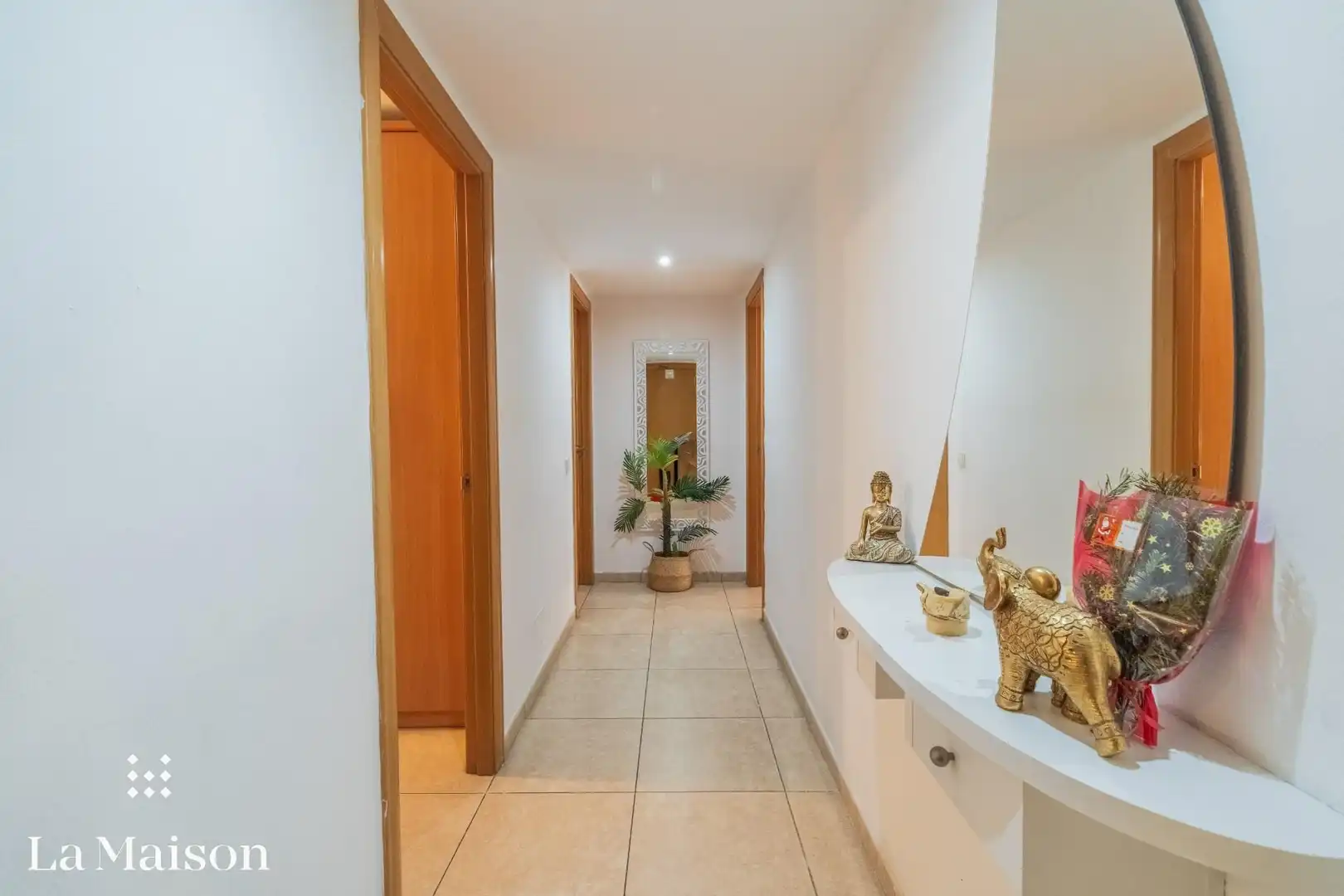 Piso con terraza en venta en Calle de Carlemany, imagen 23