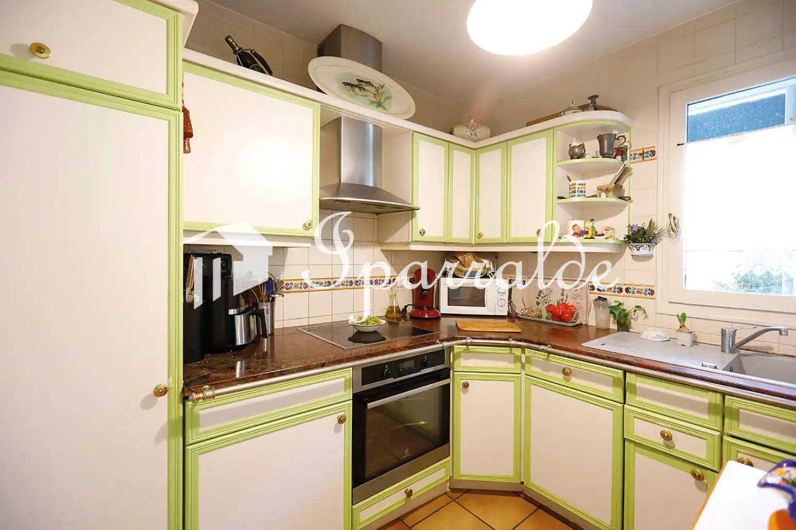 Casa amb terrassa en venda a Hendaye, imagen 11