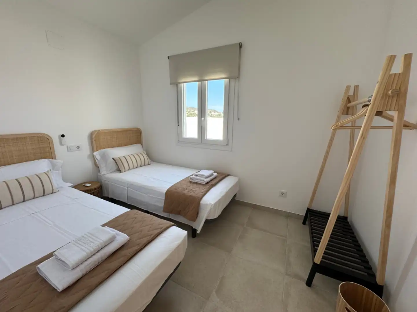 Houses for rent in Benimeit - Tabaira
