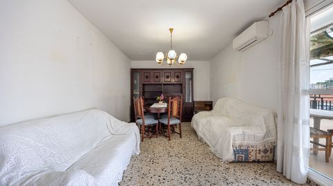 Foto 4 de Àtic en venda a Centro Urbano, Benidorm