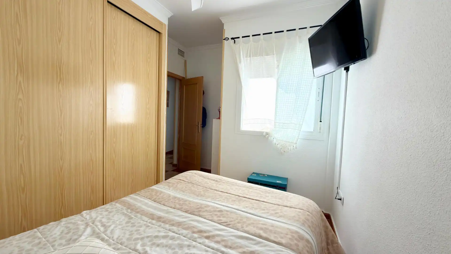 Habitación de Piso en venta en Punta Umbría con Aire acondicionado, Calefacción y Balcón