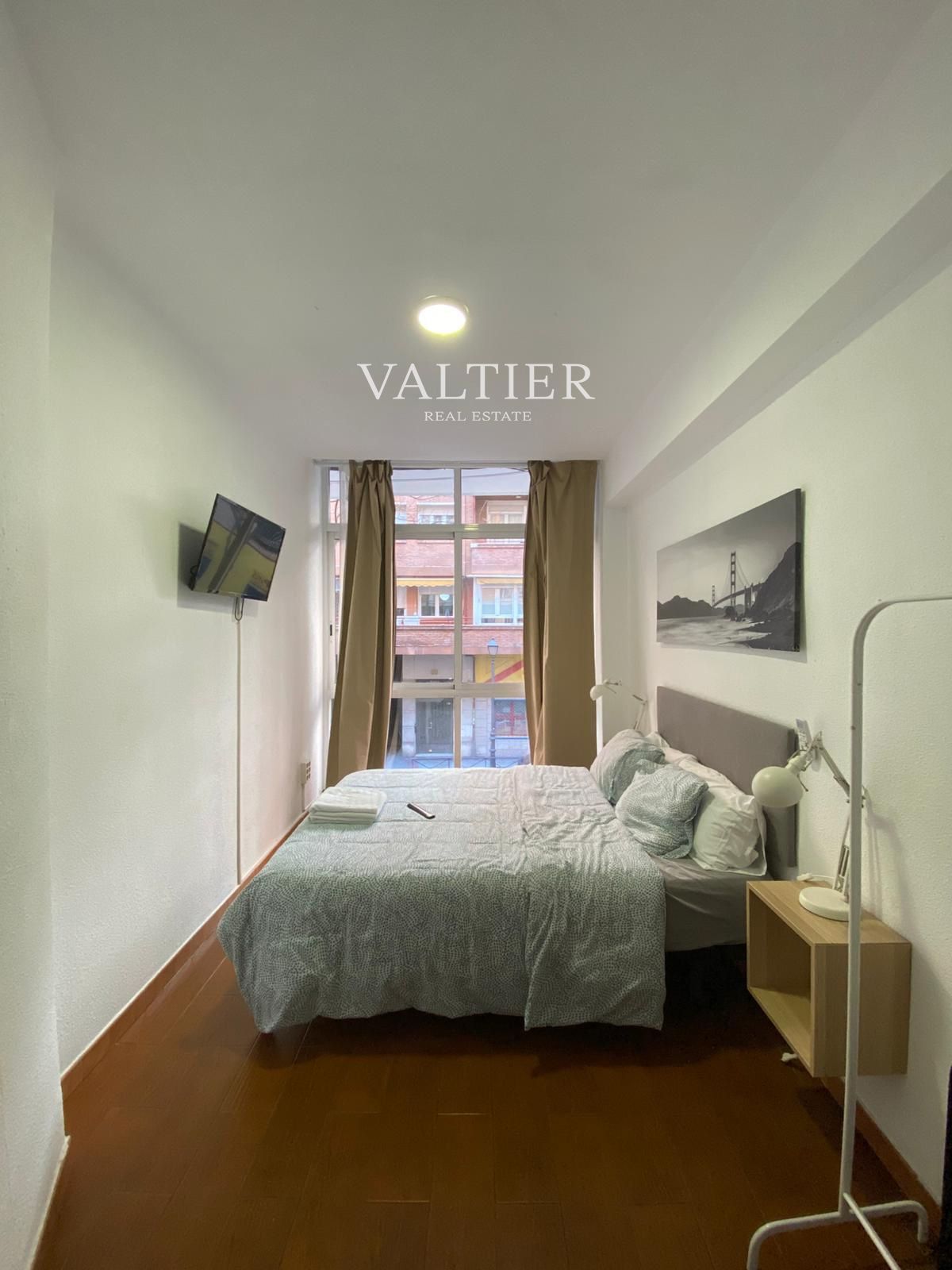 Flat for rent in Caceres, Chopera