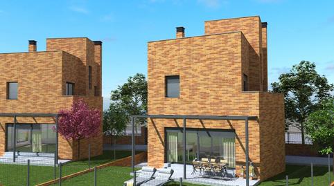 Foto 2 de Casa o chalet en venta en Calle Tauro, Sur - PAU 4, Madrid