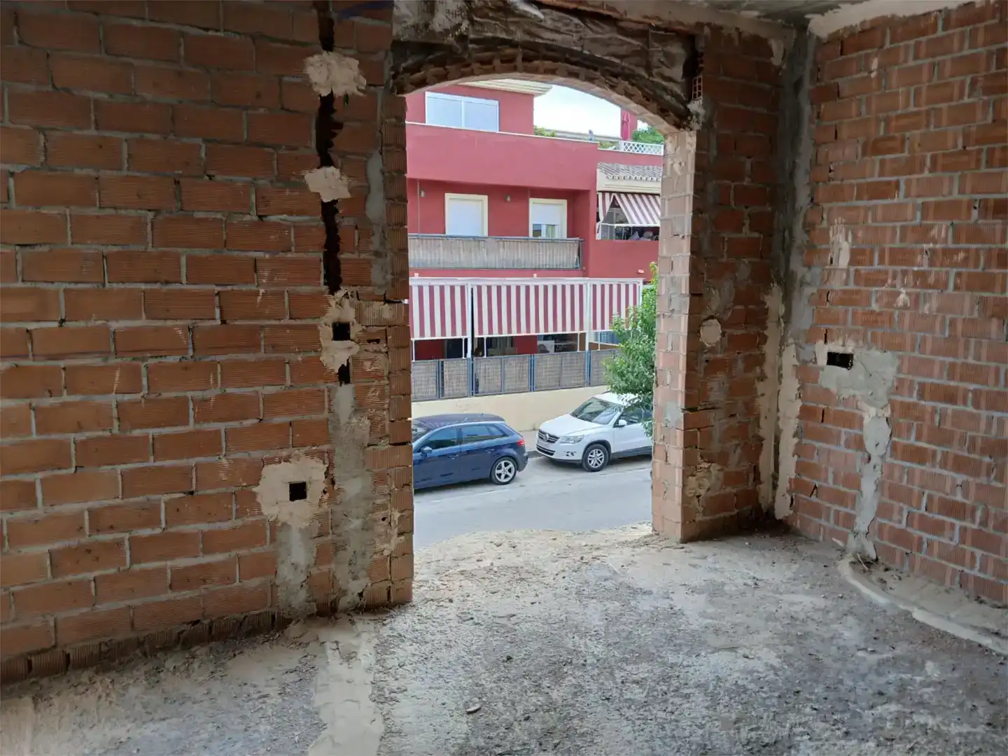 Casa adosada en venda en Vélez-Málaga
