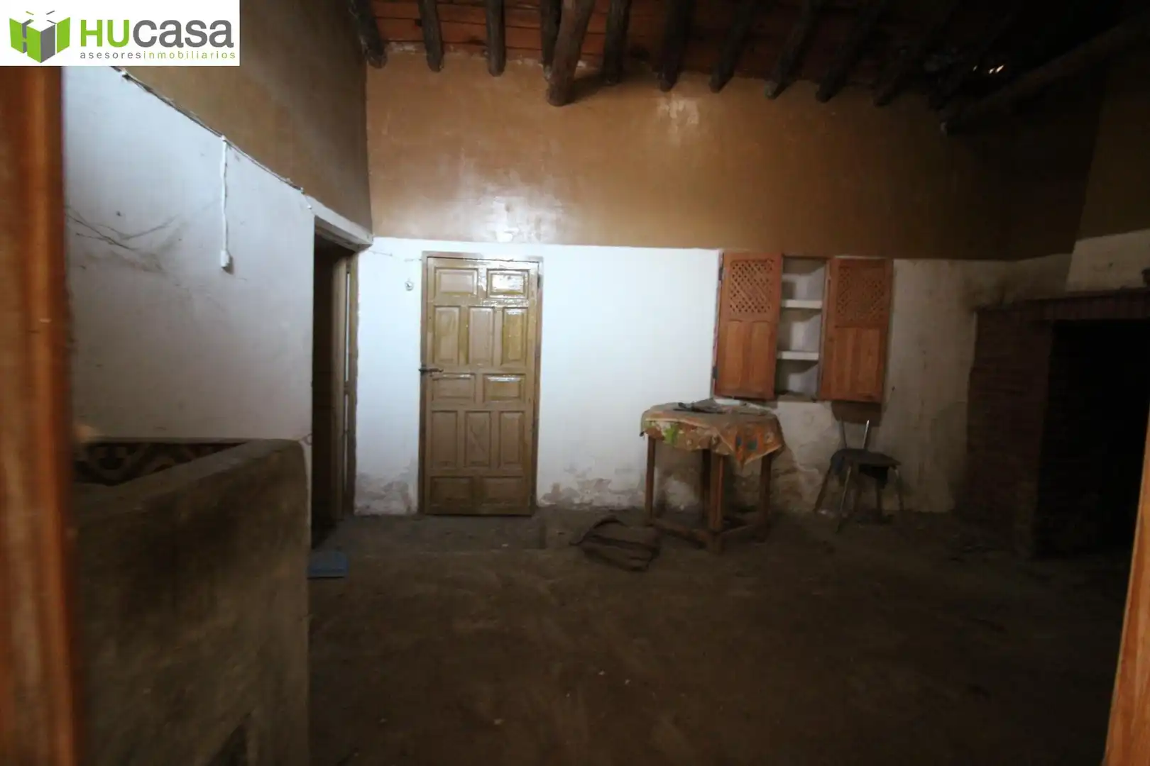 Casa o chalet en venta en Menasalbas