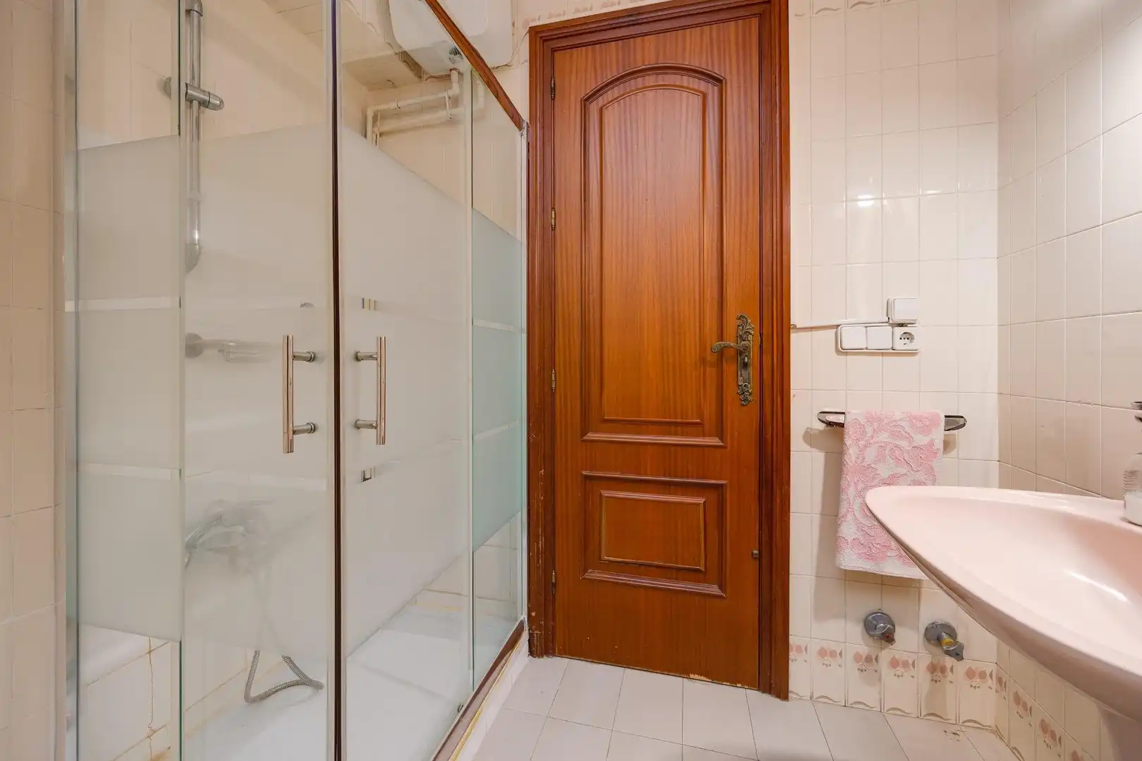 Baño de Finca rústica en venta en Callosa de Segura