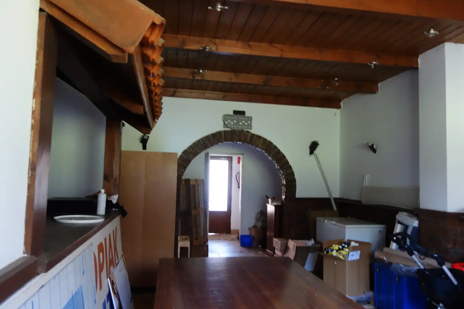 Local comercial en alquiler en Jata Kalea 7, imagen 2