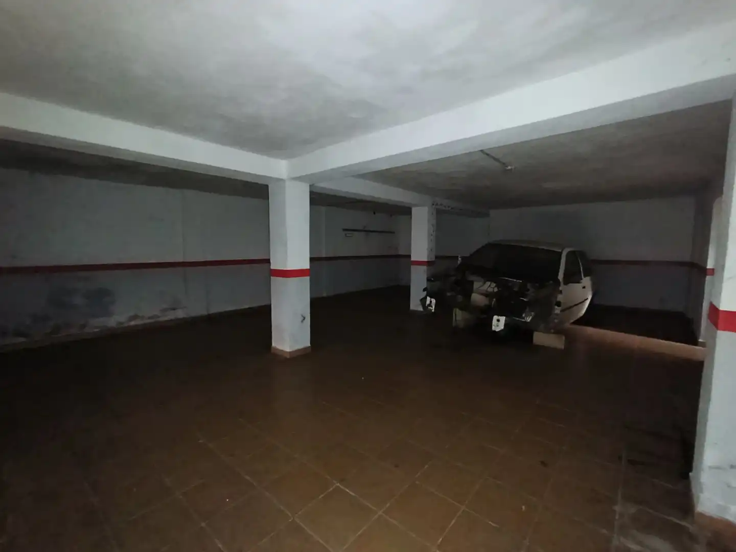 Parking de Casa o chalet en venta en Manacor con Jardín privado y Piscina
