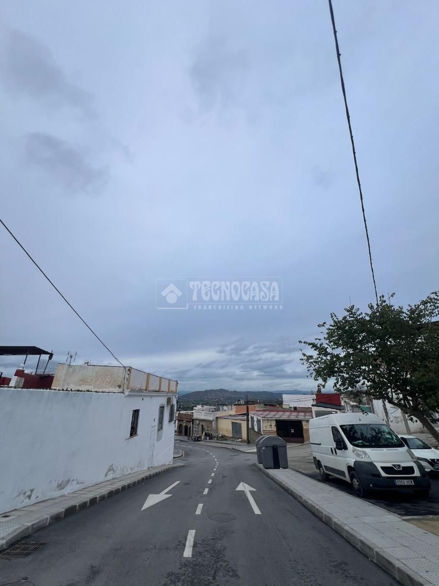 Casa adosada en venda a Centro