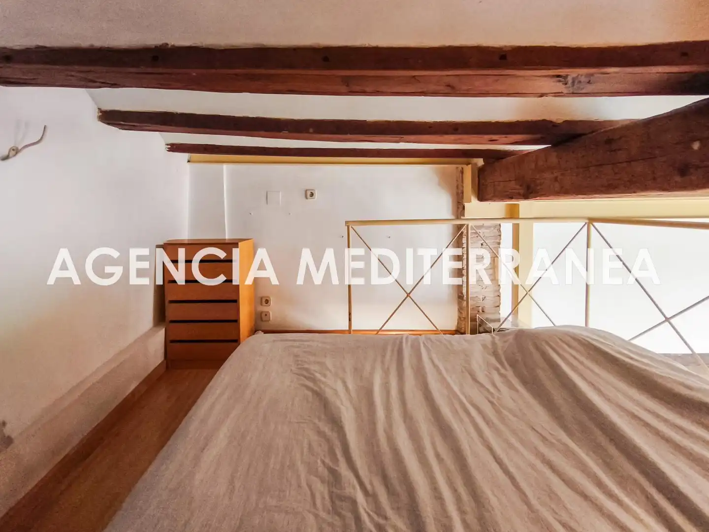 Habitación de Piso en venta en Valencia con Aire acondicionado, Calefacción y Parquet
