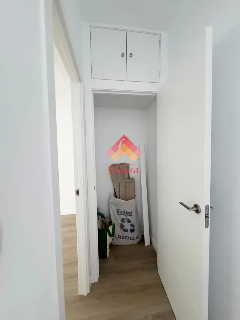 Wohnung zum Verkauf in Ronda mit Terrasse