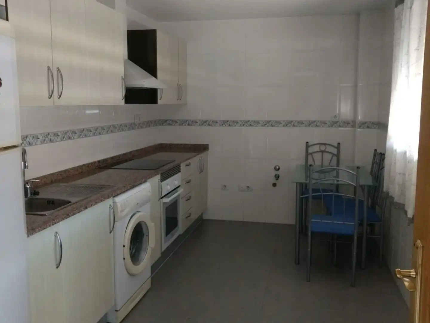 Apartamento con ascensor en alquiler en Norte, imagen 4