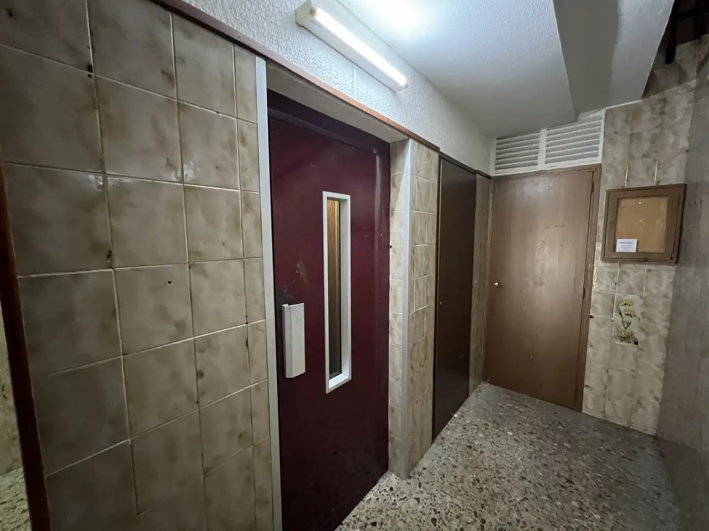 Piso en venta en Carrer Sant Jaume, Santa Margarida de Montbui