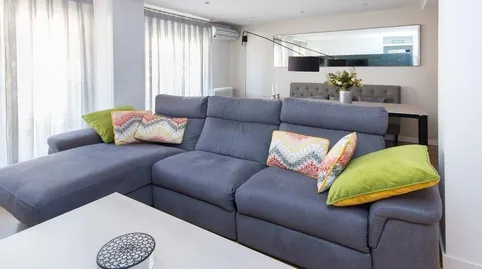 Photo 5 of Flat for rent in Centro, Jerez de la Frontera