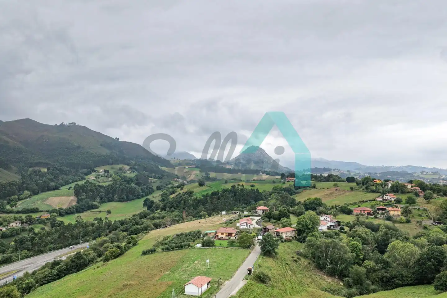 Casa con giardino in vendita a Lugar Tezangos, imagen 86