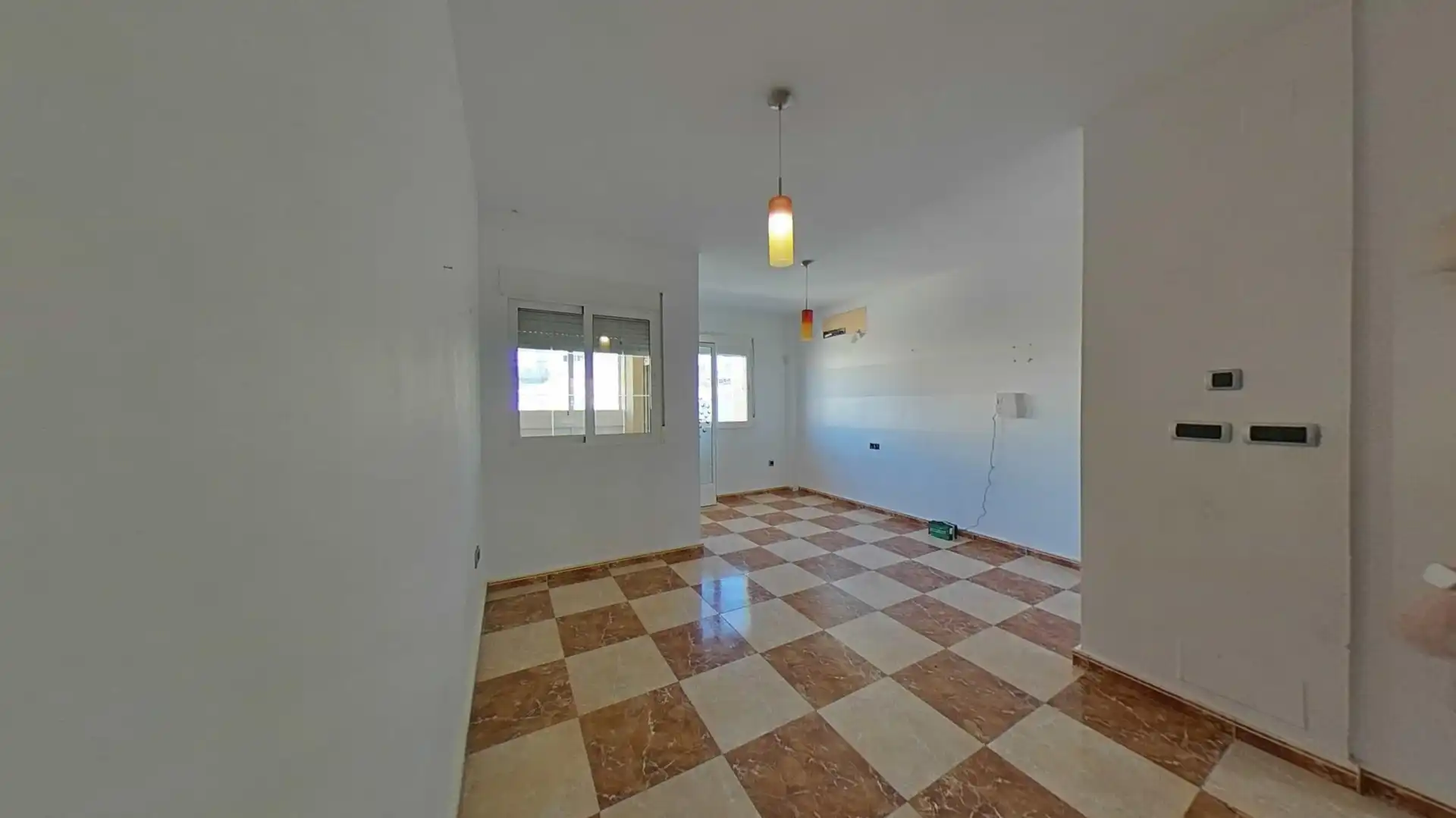 Casa adosada en venta en Mazarrón