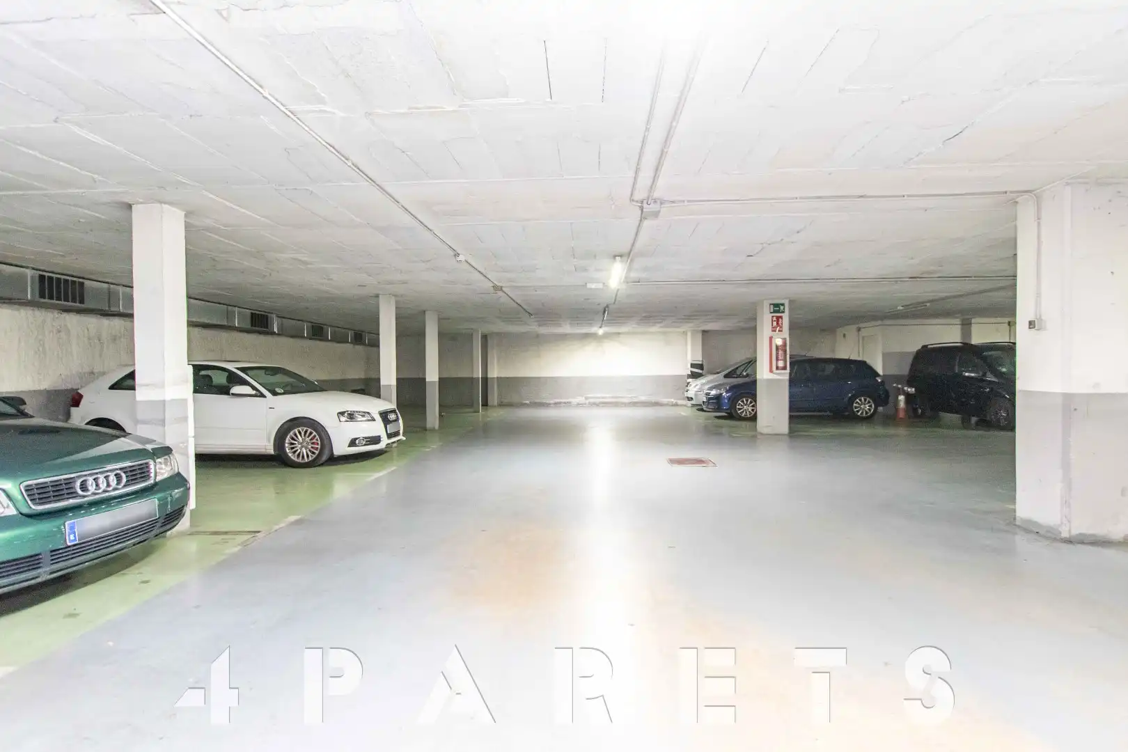Individual with lift for sale in Eixample, imagen 5