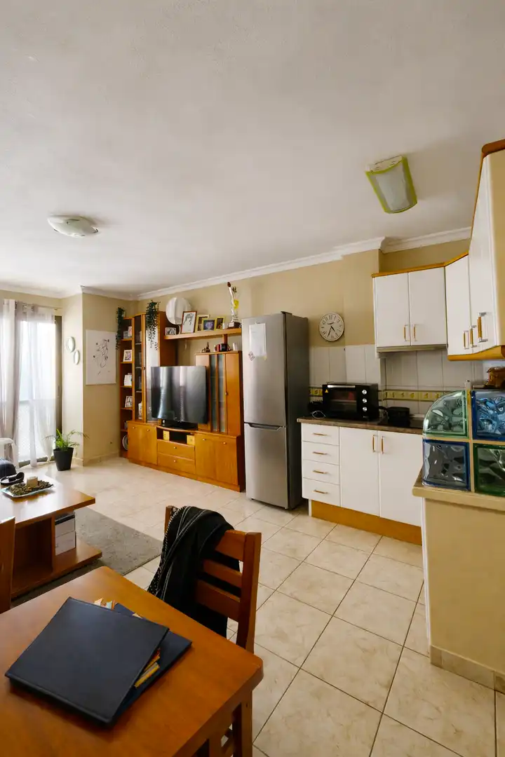 Cocina de Piso en venta en Agüimes con Trastero y Amueblado