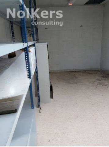 Nave industrial en Alquiler en Travessía Prat de la Riba en Sant Climent de Llobregat