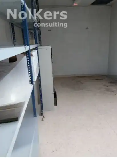 Nau industrial de lloguer a Travessía Prat de la Riba, imagen 16